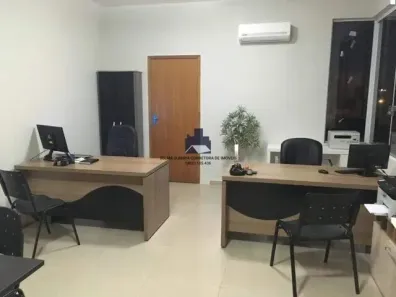 Sala Comercial à venda, 37m² no Parque Industrial, São José do Rio Preto