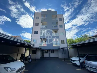Apartamento com 2 Quartos para alugar, 53m² no Cancelli, Cascavel