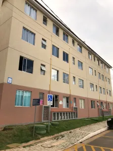 Apartamento com 2 Quartos à venda, 10m² no Cidade Jardins - Etapa B, Valparaíso de Goiás
