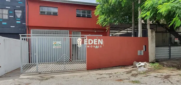 Galpão/Depósito/Armazém para alugar, 484m² no Cajuru do Sul, Sorocaba