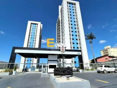 Apartamento com 2 Quartos à venda, 54m² no Jardim Pagliato, Sorocaba