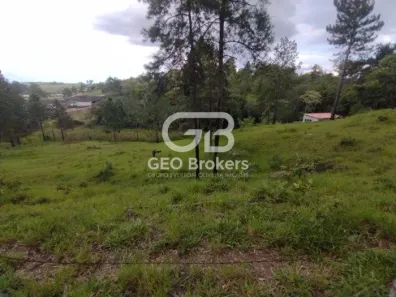 Lote/Terreno à venda, 1285m² no Veraneio Ijal, Jacareí