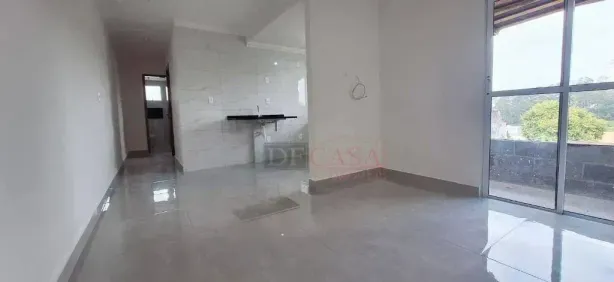 Apartamento com 2 Quartos à venda, 63m² no Itaquera, São Paulo