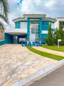 Casa de Condomínio com 5 Quartos à venda, 356m² no Suru, Santana de Parnaíba