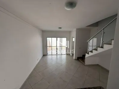 Casa de Condomínio com 3 Quartos à venda, 121m² no Jardim Santa Maria, Jacareí