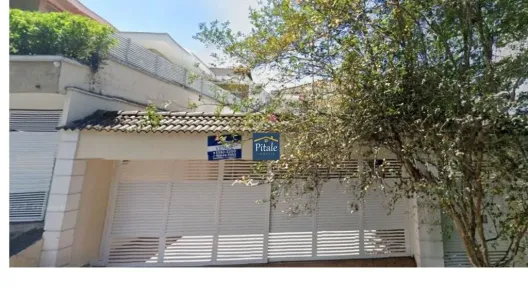 Casa com 4 Quartos à venda, 432m² no Brooklin Paulista, São Paulo