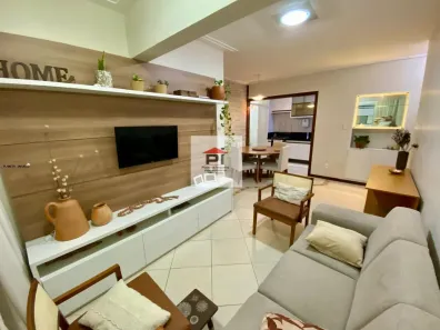 Apartamento com 3 Quartos à venda, 72m² no Stiep, Salvador