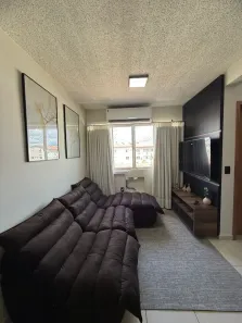 Apartamento com 2 Quartos para alugar, 45m² no Aeroclube, Porto Velho