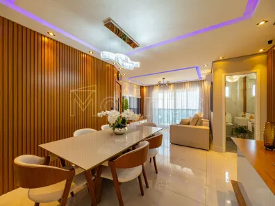 Apartamento com 3 Quartos à venda, 110m² no Tatuapé, São Paulo