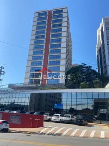 Sala Comercial à venda, 42m² no Vila Brasileira, Itatiba