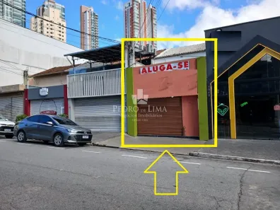 Sala Comercial para alugar, 150m² no Vila Gomes Cardim, São Paulo