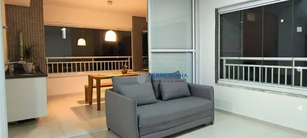 Apartamento com 2 Quartos à venda, 82m² no Parque Residencial Aquarius, São José dos Campos