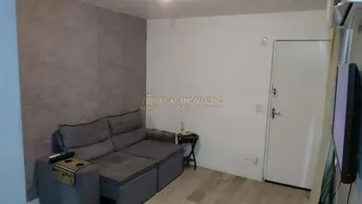 Apartamento com 2 Quartos à venda, 54m² no Anil, Rio de Janeiro