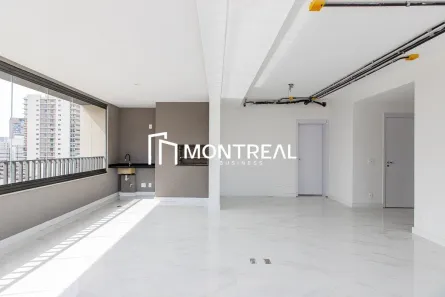 Apartamento com 3 Quartos à venda, 164m² no Pinheiros, São Paulo