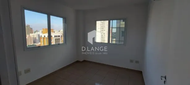 Sala Comercial para venda ou aluguel, 50m² no Botafogo, Campinas