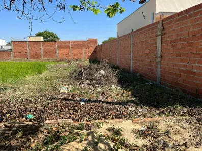 Lote/Terreno à venda, 175m² no Água Branca, Piracicaba