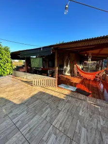 com 2 Quartos à venda, 1000m² no Bairro Novo, Porto Velho