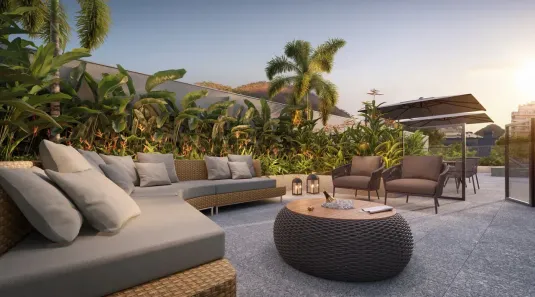 Apartamento com 3 Quartos à venda, 142m² no Botafogo, Rio de Janeiro