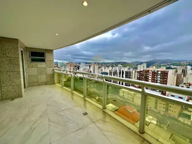 Apartamento com 3 Quartos à venda, 269m² no Santa Helena, Juiz de Fora
