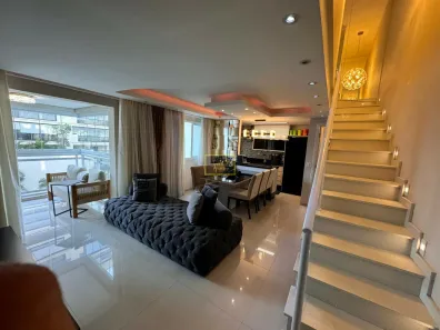 Apartamento com 2 Quartos à venda, 78m² no Alto de Pinheiros, São Paulo