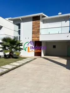 Casa de Condomínio com 4 Quartos à venda, 180m² no Residencial Real Park, Arujá