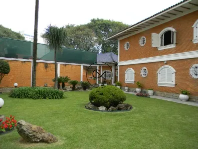 Sobrado com 4 Quartos à venda, 604m² no Vila Madalena, São Paulo