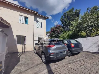 Casa de Condomínio com 3 Quartos à venda, 92m² no Jardim Petrópolis, Cotia