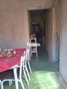 Casa com 3 Quartos à venda, 63m² no Saltinho, Paulínia