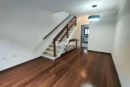 Casa de Condomínio com 2 Quartos à venda, 113m² no Vila Gomes, São Paulo