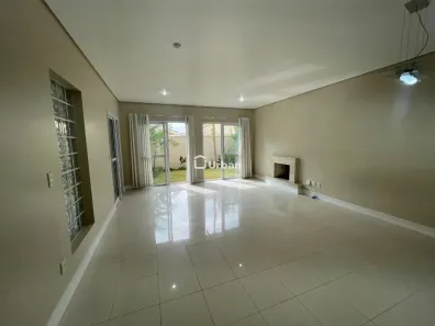 Casa de Condomínio com 4 Quartos para venda ou aluguel, 173m² no Jardim Passárgada I, Cotia