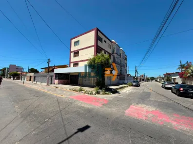 Prédio Comercial à venda, 1200m² no Rodolfo Teófilo, Fortaleza
