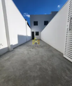 Casa com 2 Quartos à venda, 120m² no Jardim Leblon, Belo Horizonte