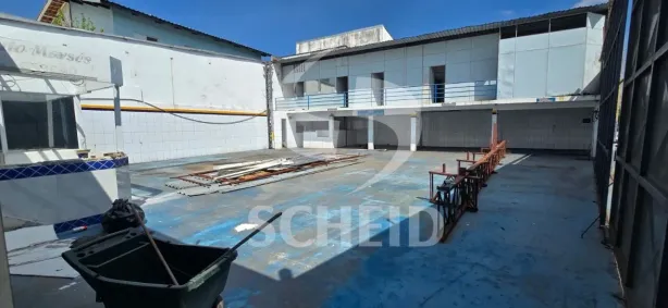 Galpão/Depósito/Armazém para alugar, 400m² no Vila Santo Antônio, São Paulo