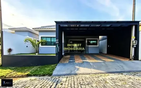 Casa de Condomínio com 3 Quartos à venda, 121m² no São Mateus, São Pedro da Aldeia
