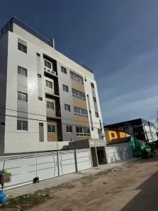 Apartamento com 2 Quartos à venda, 55m² no Camboinha, Cabedelo