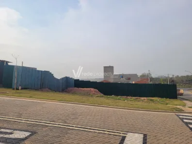 Lote/Terreno à venda, 331m² no Residencial Vista Campinas, Campinas