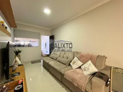 Casa com 2 Quartos à venda, 115m² no Shopping Park, Uberlândia
