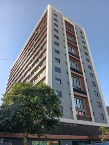 Apartamento com 1 Quarto para alugar, 45m² no Azenha, Porto Alegre