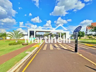 Lote/Terreno à venda, 417m² no Portal da Mata, Ribeirão Preto