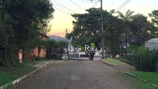 Lote/Terreno à venda, 1045m² no Veredas das Geraes, Nova Lima