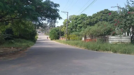 Lote/Terreno à venda, 250m² no Parque Shangri-lá, Pindamonhangaba