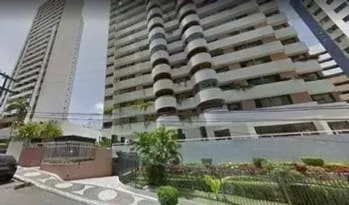 Apartamento com 4 Quartos à venda, 145m² no Candeal, Salvador
