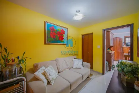 Sobrado com 2 Quartos à venda, 95m² no Cipava, Osasco