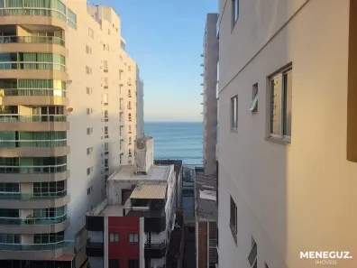 Apartamento com 2 Quartos à venda, 85m² no Praia do Morro, Guarapari