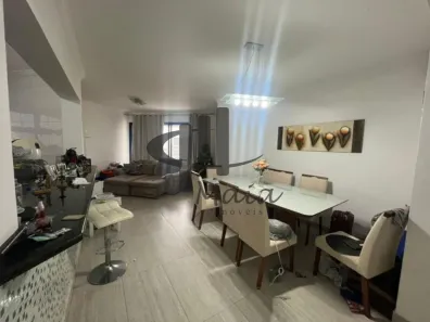 Apartamento com 3 Quartos à venda, 125m² no Santa Paula, São Caetano do Sul