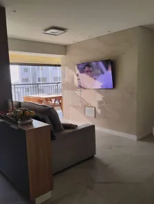 Apartamento com 2 Quartos à venda, 68m² no Vila Zilda (Tatuapé), São Paulo