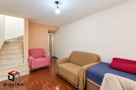 Sobrado com 2 Quartos à venda, 105m² no Centro, São Bernardo do Campo