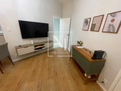 Apartamento com 2 Quartos à venda, 55m² no Copacabana, Rio de Janeiro