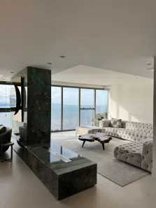 Apartamento com 2 Quartos para alugar, 230m² no Centro, Balneário Camboriú