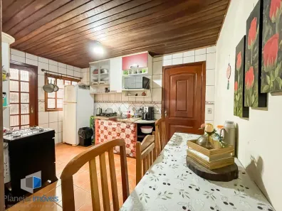 Casa com 2 Quartos à venda, 71m² no Hípica, Porto Alegre